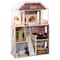 KidKraft Savannah Wooden Dollhouse Set with Porch Swing & Accessories
